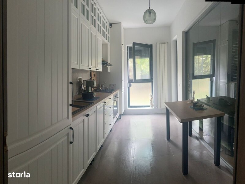 Militari apartament 2 camere decomandat 56 mp, Complex 21 Residence!