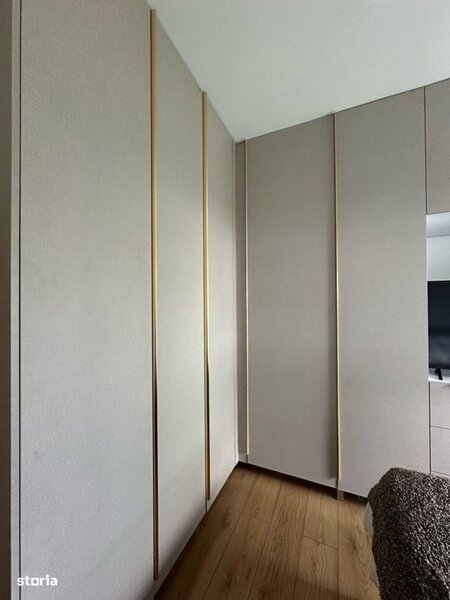 Militari apartament 2 camere decomandat 56 mp, Complex 21 Residence!