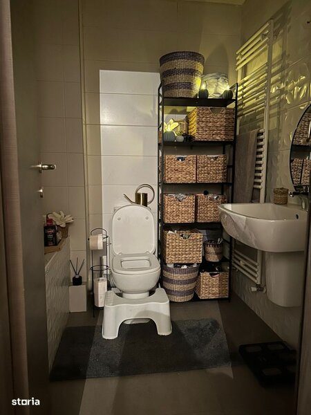 Militari apartament 2 camere decomandat 56 mp, Complex 21 Residence!