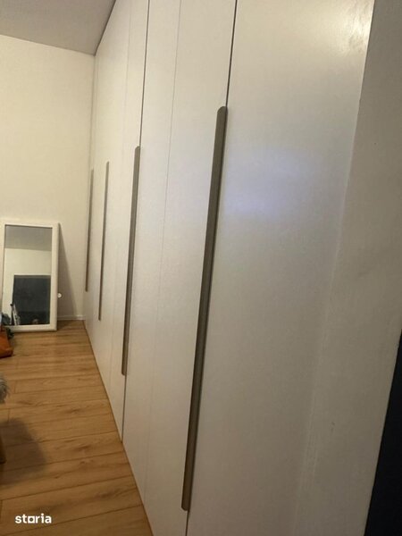 Militari apartament 2 camere decomandat 56 mp, Complex 21 Residence!