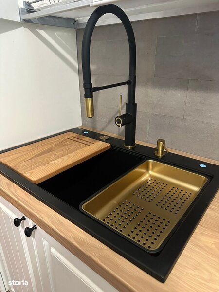 Militari apartament 2 camere decomandat 56 mp, Complex 21 Residence!