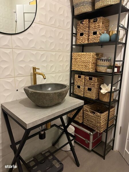 Militari apartament 2 camere decomandat 56 mp, Complex 21 Residence!