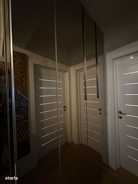 Militari apartament 2 camere decomandat 56 mp, Complex 21 Residence!