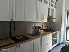 Militari apartament 2 camere decomandat 56 mp, Complex 21 Residence!